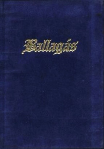 Ballags