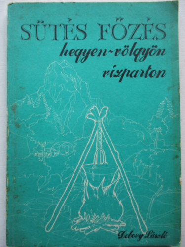 Sts-fzs hegyen-vlgyn vzparton