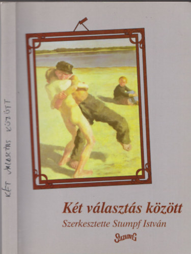 Kt vlaszts kztt