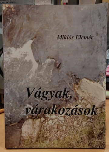 Vgyak, vrakozsok (kisregny)