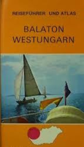 Klausz Kroly - Balaton Westungarn-reisefhrer und atlas