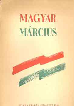 Magyar mrcius