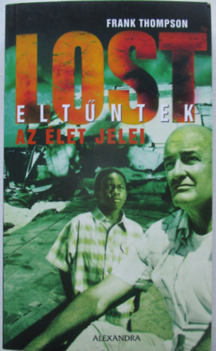 Lost - Eltntek - Az let jelei