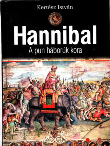 Hannibal - A pun hbork kora