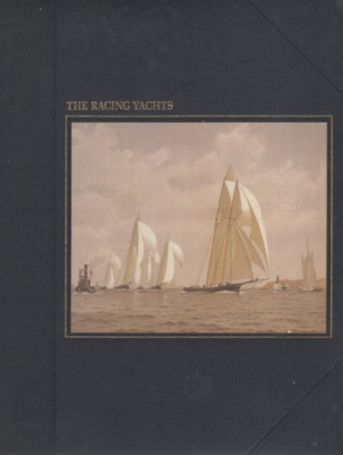 The Racing Yachts - The Seafarers