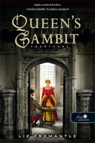 Queen's Gambit - Vezrcsel