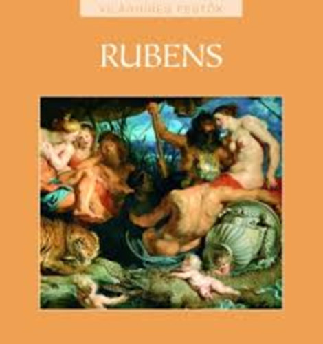 Rubens - Vilghres festk 17.
