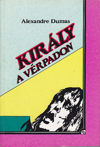 Kir�ly a v�rpadon