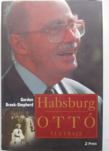 Habsburg Ott� - �letrajz