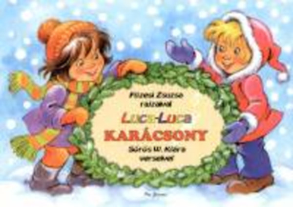 Luca-Luca Kar�csony