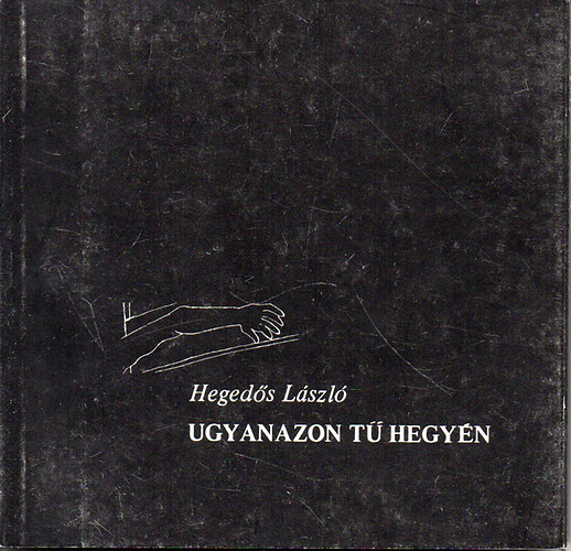 Ugyanazon t hegyn