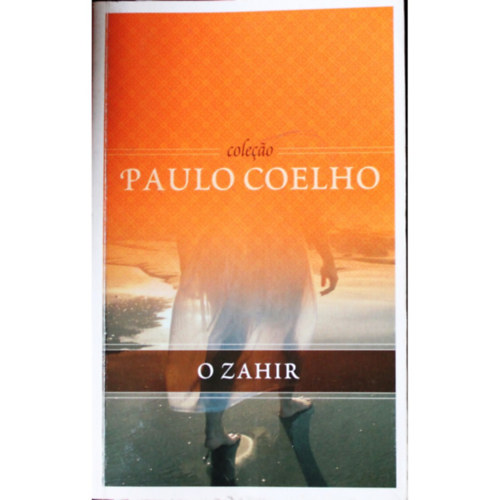 Paulo Coelho - O Zahir