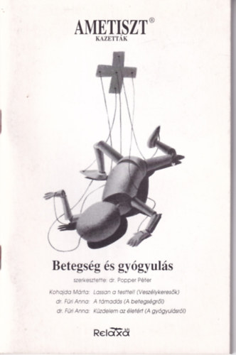 Betegsg s gygyuls
