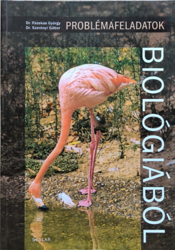 Problmafeladatok biolgibl