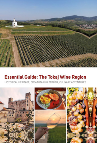 Essential Guide: The Tokaj Wine Region