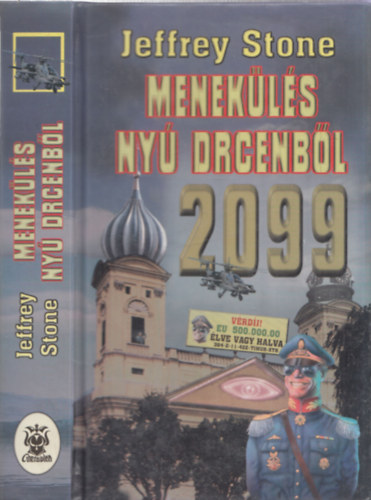2099: Menekls Ny Drcenbl