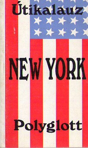 New York - Polyglott �tikalauz