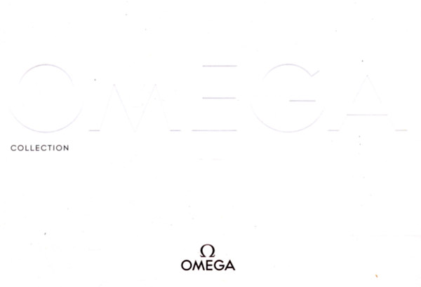 Omega Collection 2010 (rakatalgus)