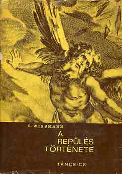 A rep�l�s t�rt�nete