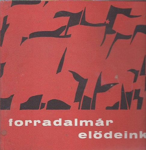 Forradalmr eldeink