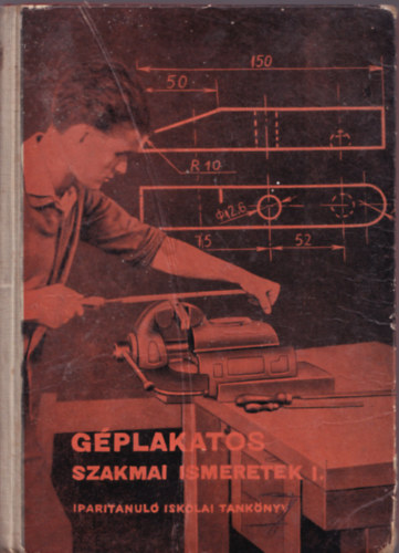 G�plakatos Szakmai Ismeretek I.