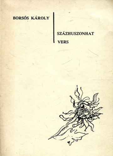 Sz�zh�szonhat vers