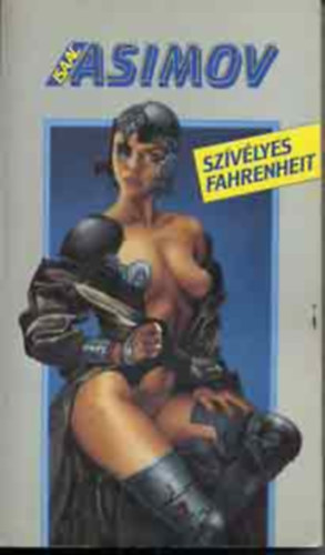 Richard Matheson Damon Knight Randall Garrett Arthur C. Clarke Kdr Tams Philip K. Dick Edgar Pangborn Alfred Bester Algis Budrys Anthony Boucher Oliver Chad Tom Godwin William Tenn H. L. Gold Mi - Szvlyes Fahrenheit        A babiloni maestro - A nyr vge - Az lapa - A mlyben - Blm - Az sszerakott ember - Vlasz - Transzformtor - Levelek Laurtl - Rideg egyenletek