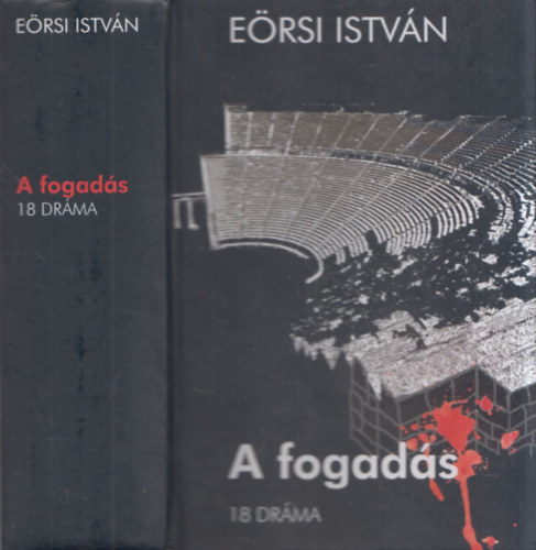 A fogads (18 drma)