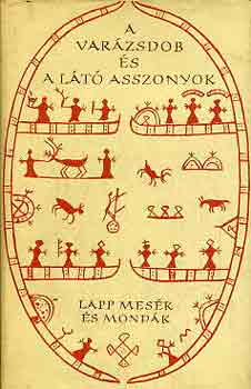 A varzsdob s a lt asszonyok (Lapp mesk s mondk) (Npek mesi)