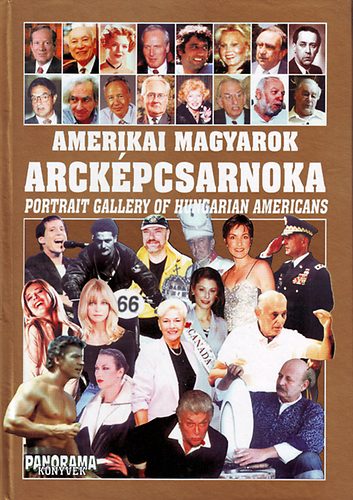 Amerikai magyarok arckpcsarnoka