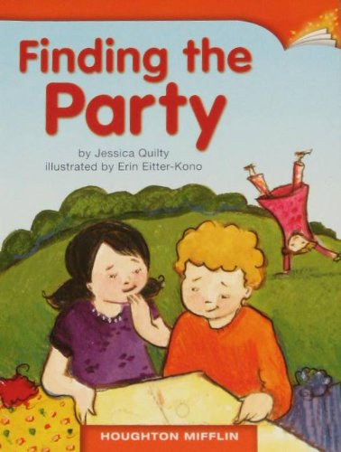 Finding the Party