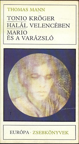 Hal�l Velenc�ben - Mario �s a Var�zsl�