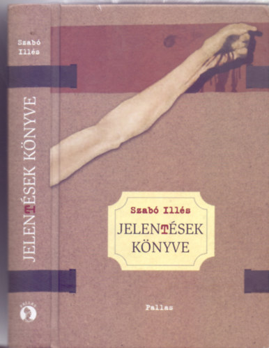 Jelen(t)sek knyve