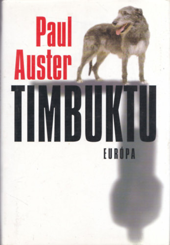 Timbuktu