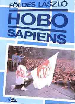 Hobo sapiens