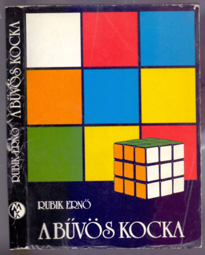 A bvs kocka