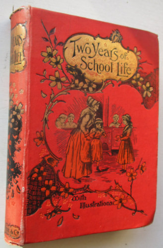 Two years of school life