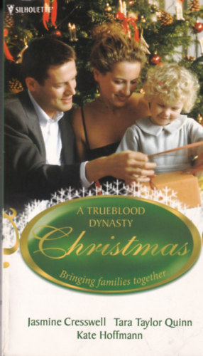 A Trueblood Dynasty Christmas