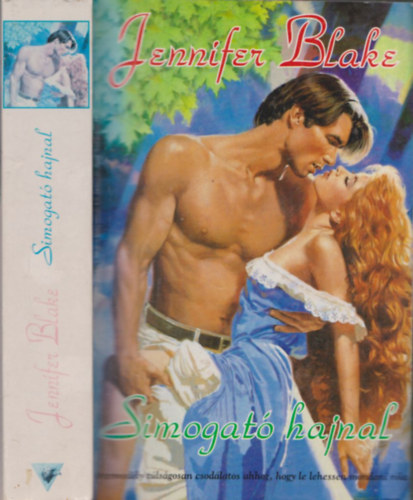 Simogat hajnal