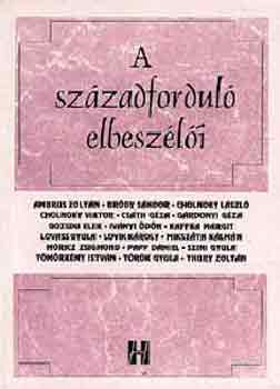 A sz�zadfordul� elbesz�l�i