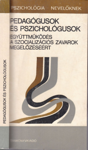 Pedag�gusok �s pszichol�gusok
