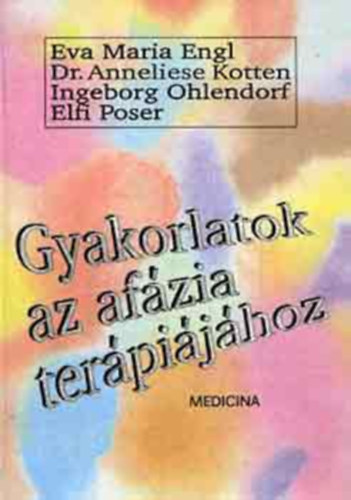 gyakorlatok az af�zia ter�pi�j�hoz