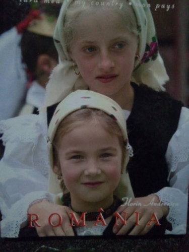 Florin Andreescu (photos) - Romania - Tara Mea / My Country / Mon Pays