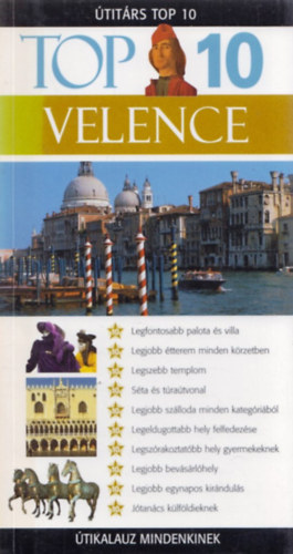 titrs TOP 10: Velence