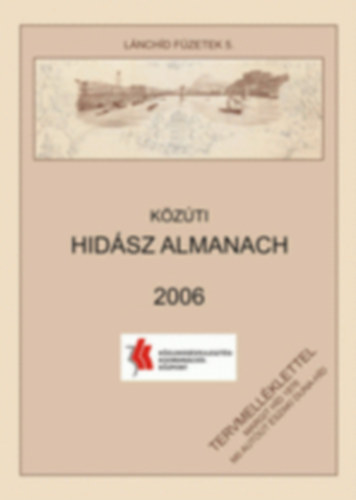 Kzti Hidsz Almanach 2006 - Lnchd fzetek 5.