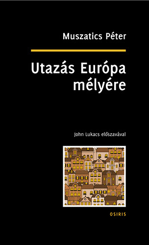 Utazs Eurpa mlyre