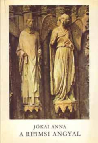 A reimsi angyal