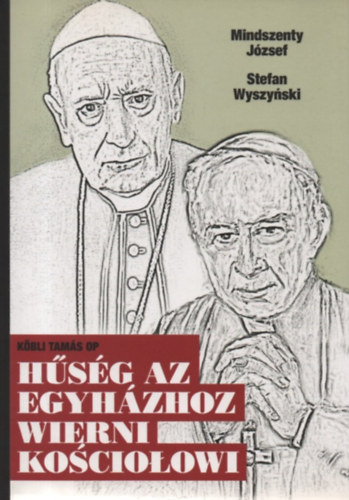 Hsg az egyhzhoz