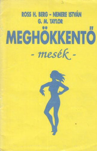 Meghkkent mesk (fzetek 1991. 3. szm)