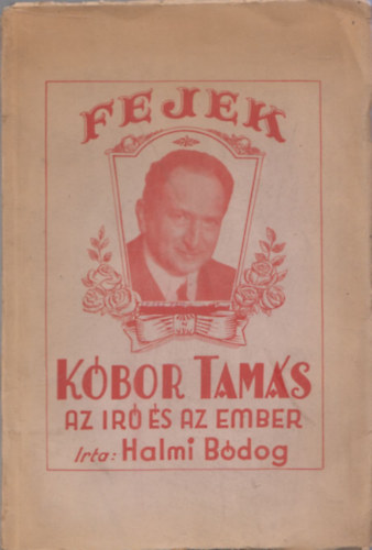 Fejek (Kbor Tams az r s az ember) (alrt, szmozott)